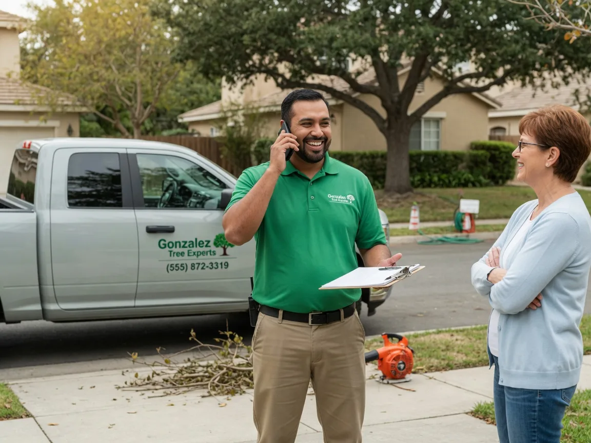 Tree Service North Webster, IN FAQs